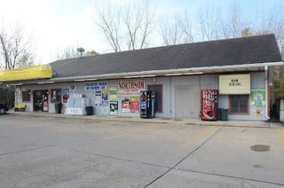 Mega Liquor & Smoke
