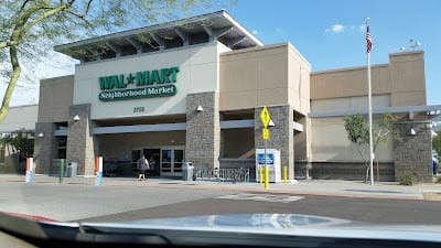 Walmart Neighborhood Ma #3846