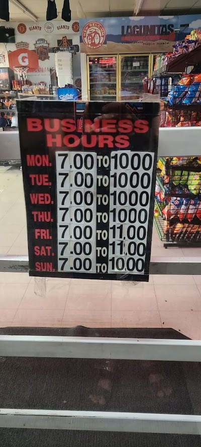 Quick Shop Market