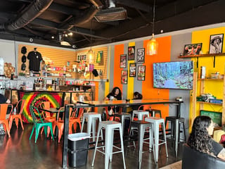 Lazy Daze Coffee Shop - Pflugerville