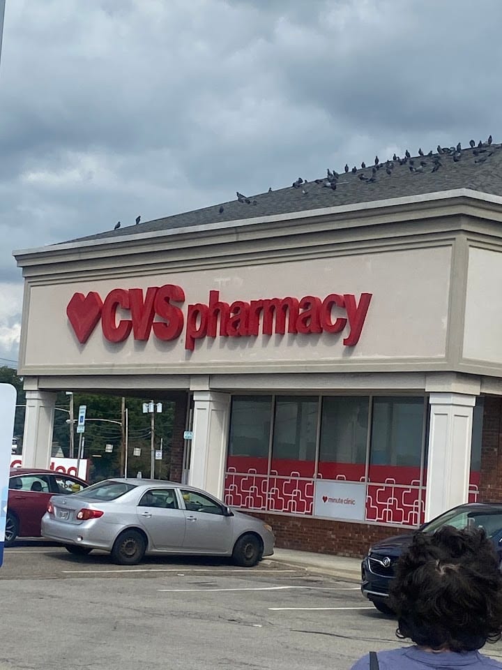 Cvs