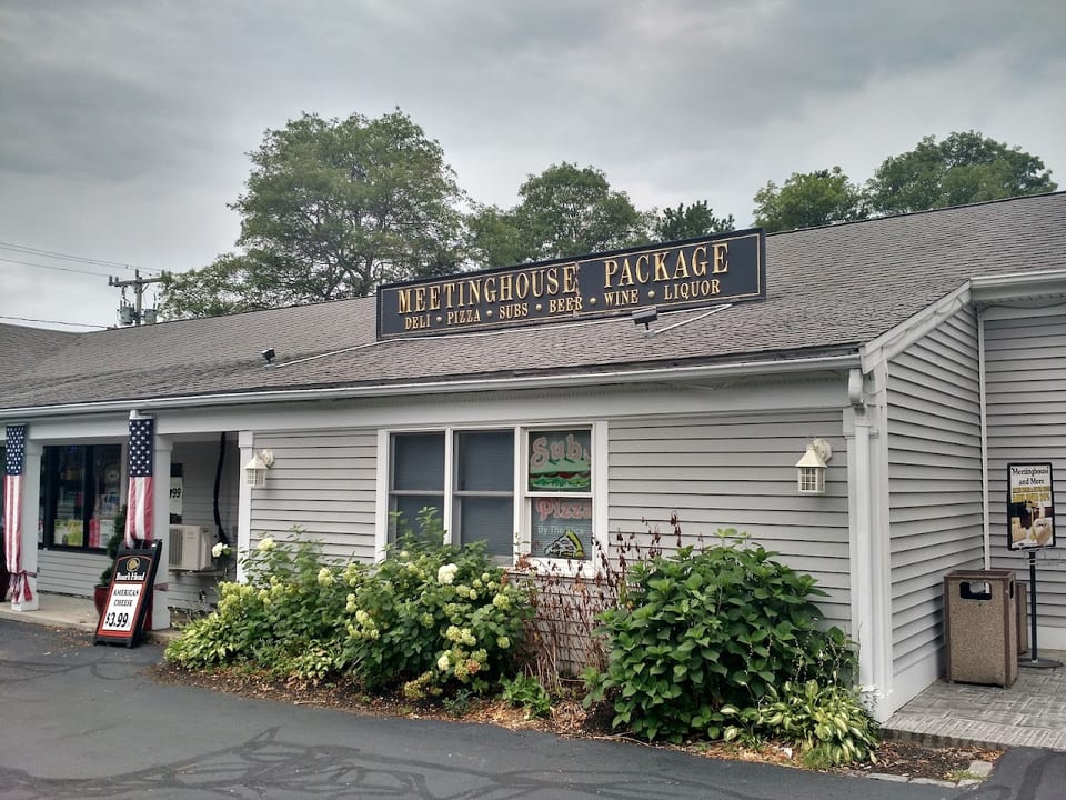 Meetinghouse Package