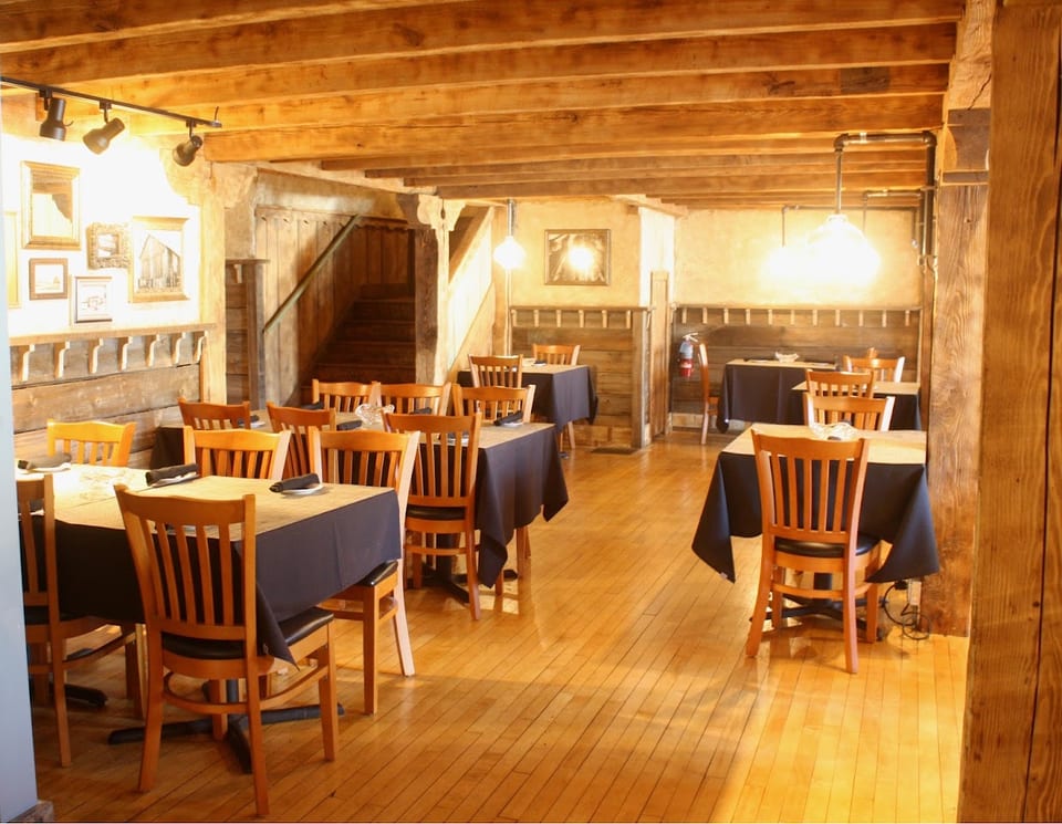 Burntwood Tavern