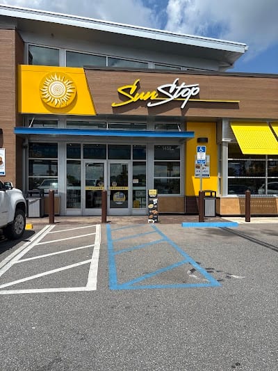 Sunstop