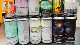 Brighton Beer