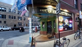 Jake S Pub