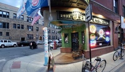 Jake S Pub