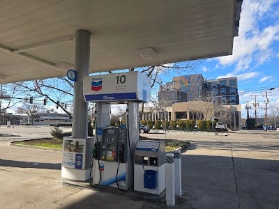 Chevron #94698