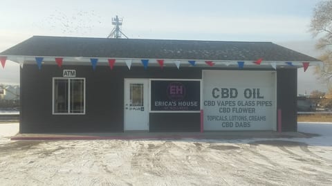 ericas house of wellness