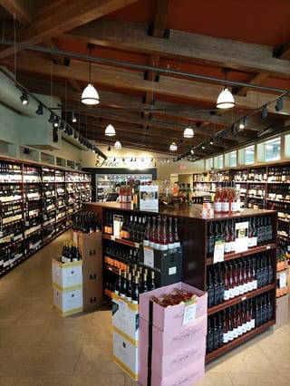Balduccis Wine & Spirits