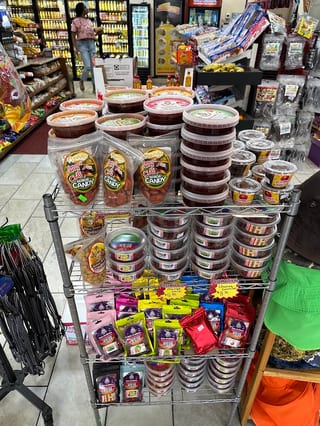 Quickway