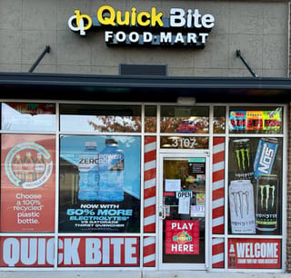 Quick Mart