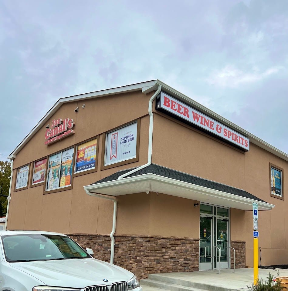 Joe Canals Discount Liquor