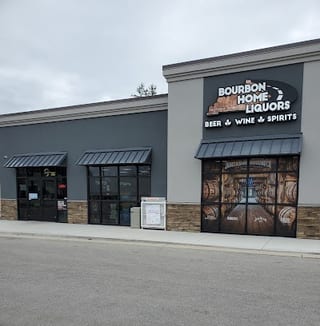Bourbon Trail Liquors