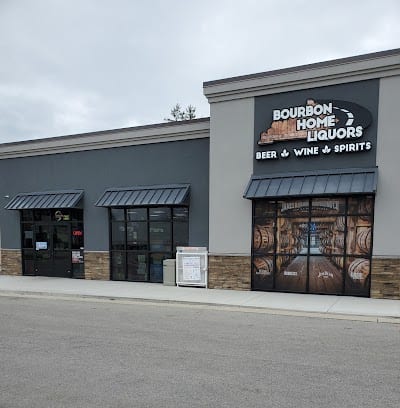 Bourbon Trail Liquors