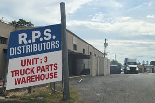 RPS Distributor