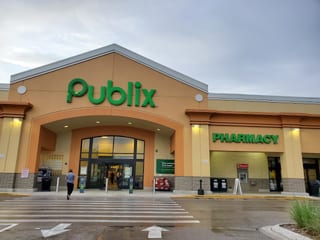 Publix Super Market