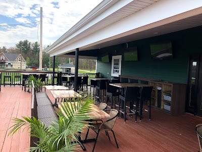 Fodys Tavern