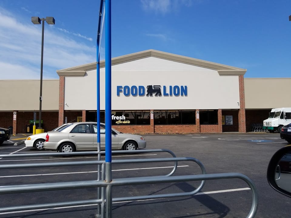 Food Lion