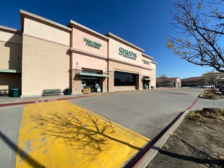 Sprouts Farmers Market