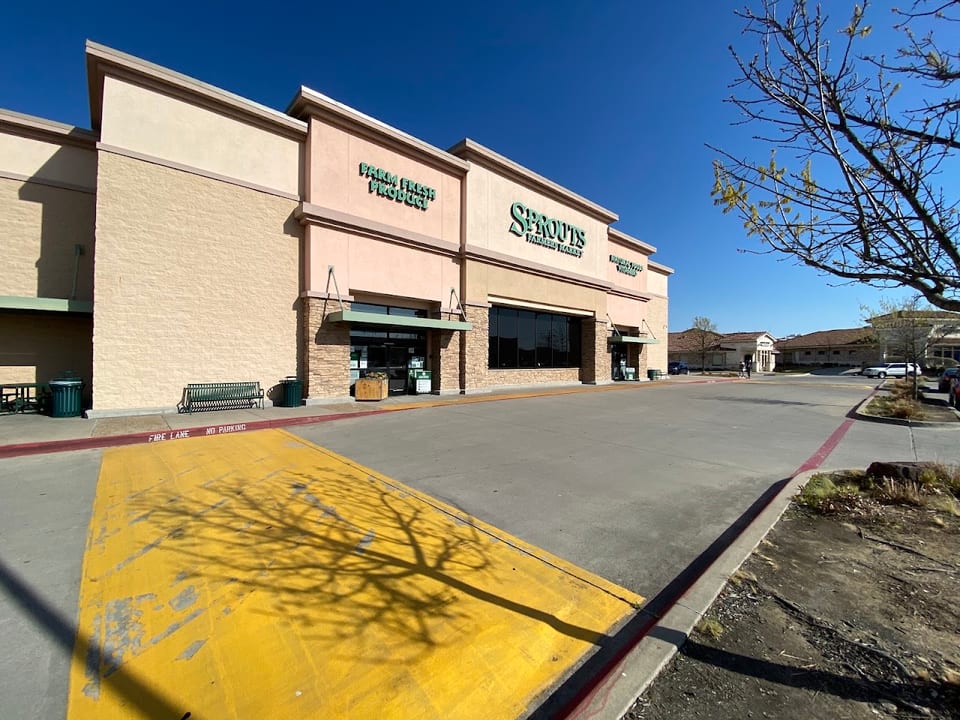 Sprouts Farmers Market