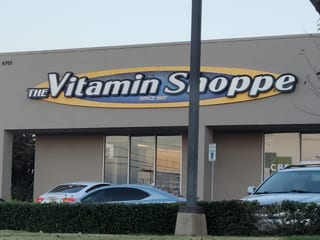 Vitamin Shoppe - Arlington
