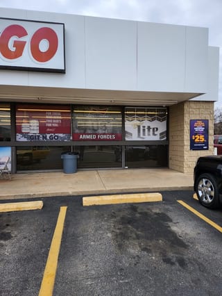 Git-N-Go