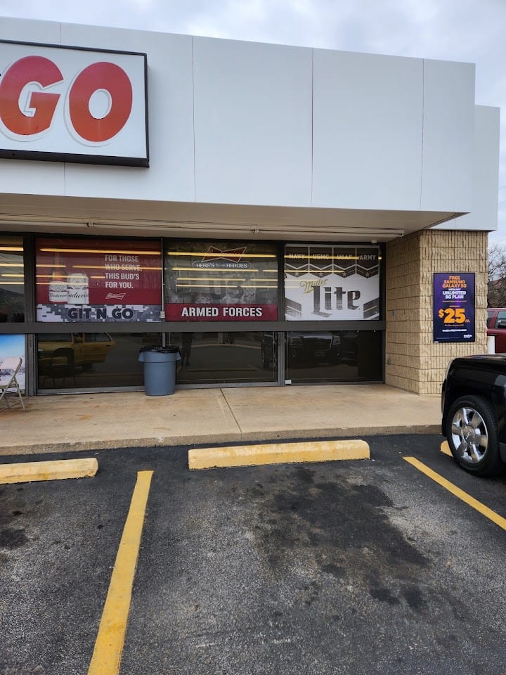 Git-N-Go