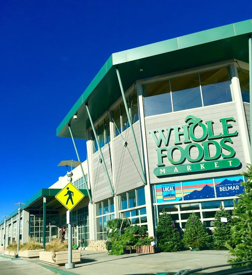 Whole Foods - Belmar