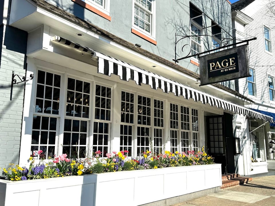 Page At 63 Main