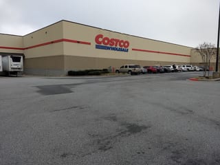 Costco Wholesale #1175