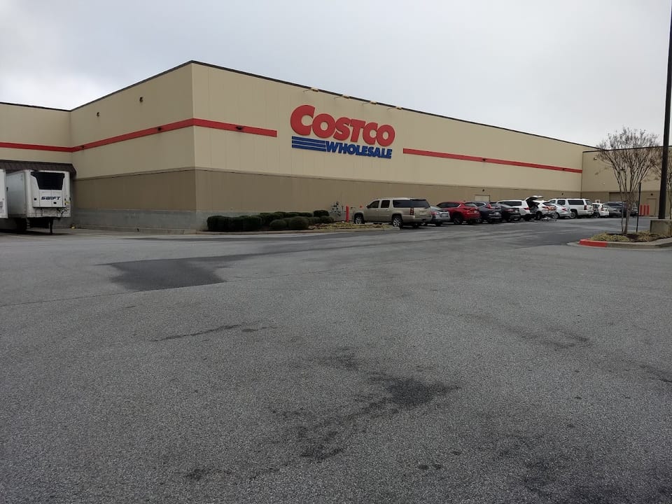 Costco Wholesale #1175