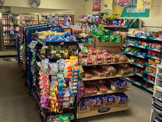 New Foodways