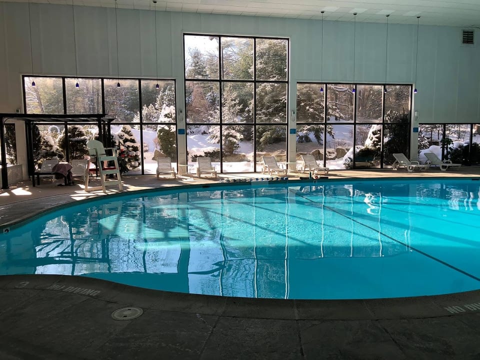 Hampshire Hills Fitness