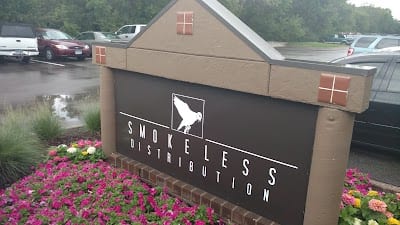 Smokeless Distribution