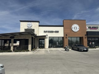 Rockstar Burger Bar
