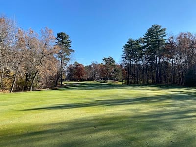 Wausau Country Club