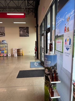 Longhorn Liquor