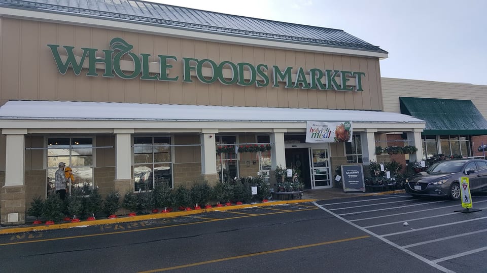 Whole Foods Market - Hadley