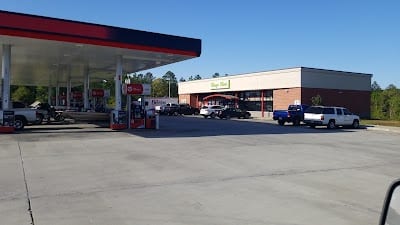 Menge Mart Llc