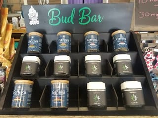 CBD HEALTH PERKS