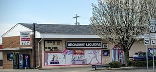 Broadway Liquor
