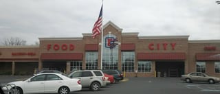 Food City K Vat