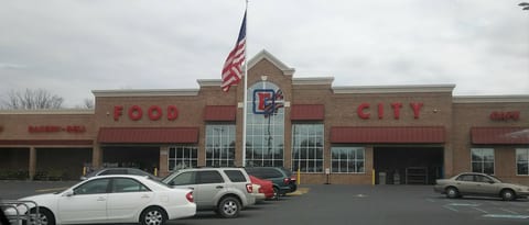 Food City K Vat