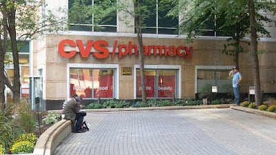 Cvs Pharmacy