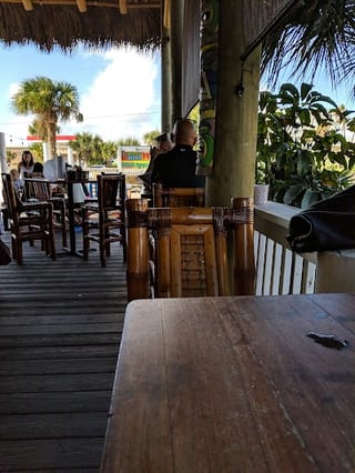 Cadillac Cove