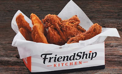 Friendship Food Store