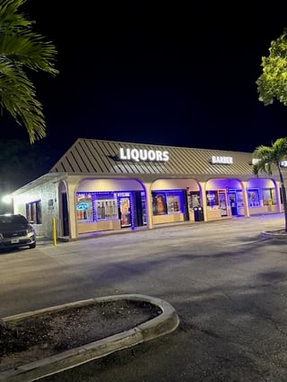 Boynton Wine & Spirits