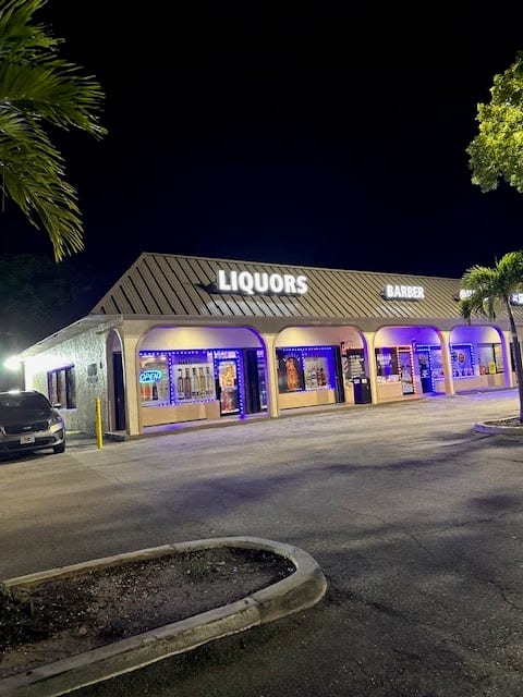 Boynton Wine & Spirits