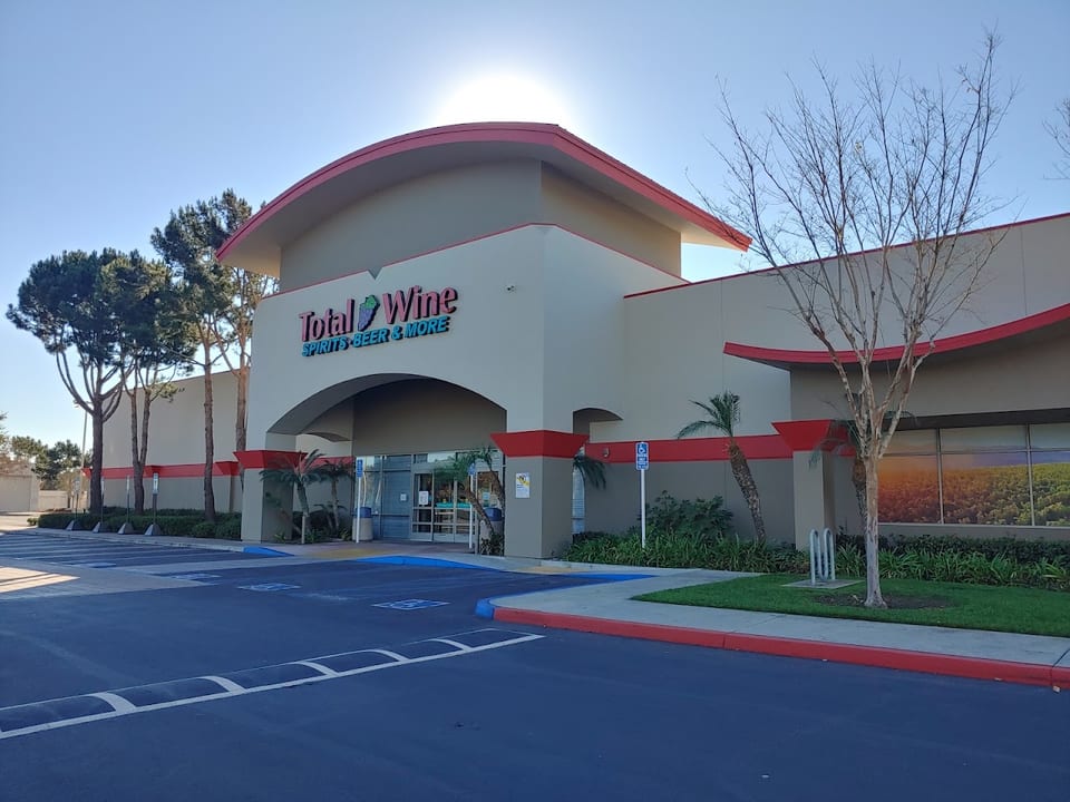 Total Wine - Huntington
